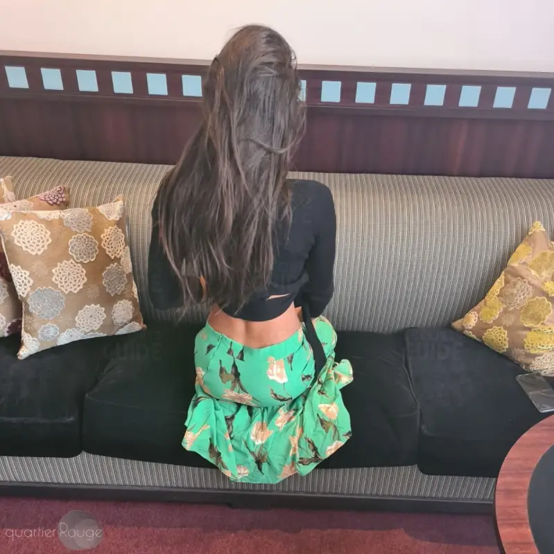 Amber VIP