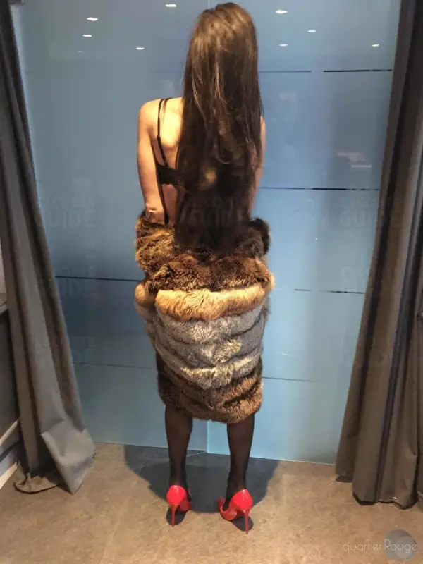 Amber VIP