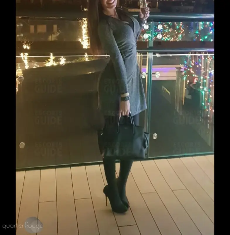 Amber VIP