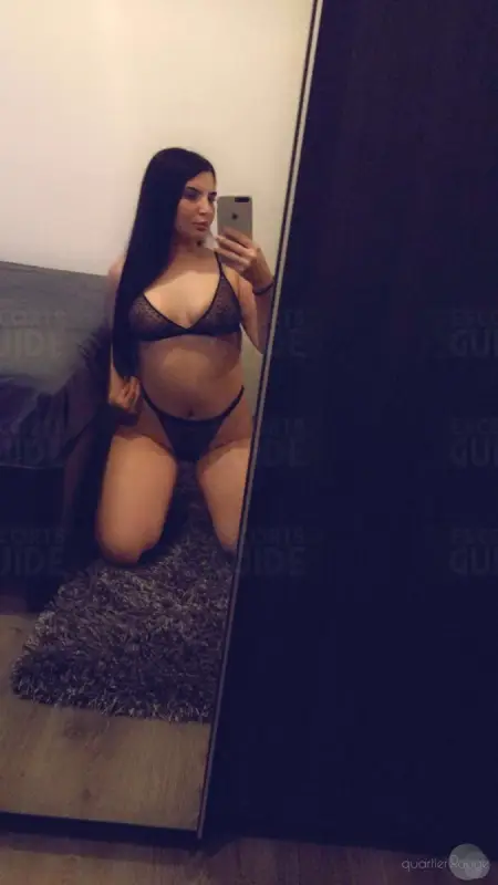 Jakline sex , nuvelle pour toi en ville !!!