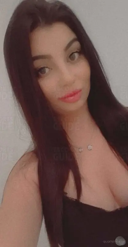 Im Izabella Now in Liege