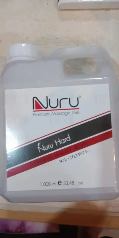Thai, Oil Massage