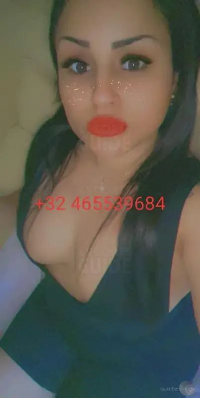 Jessica Luz 3