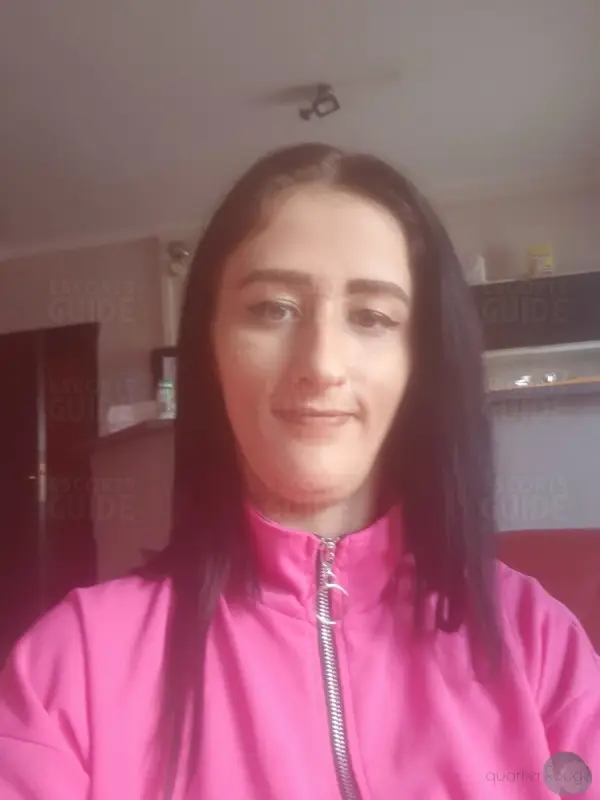 Bienvenue chez Bella