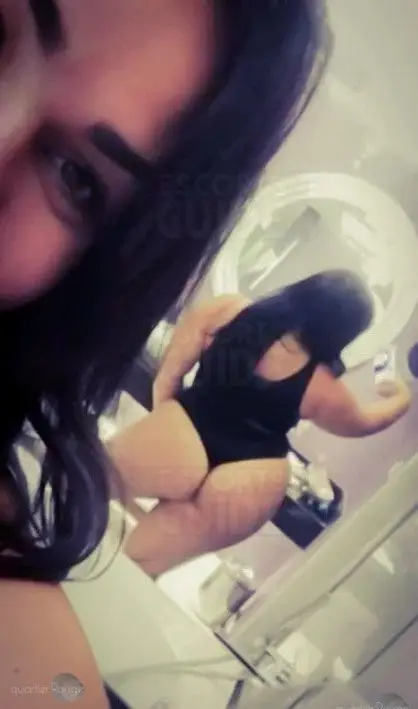 Très belle fille coquine