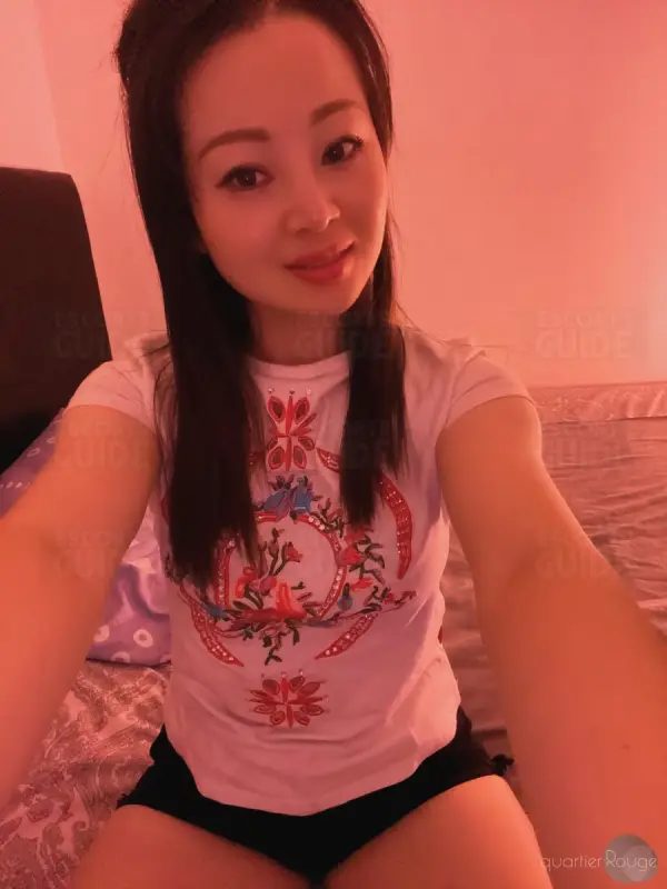 Nieuw Asian coming liege 11/01