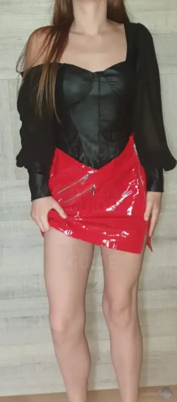 Louise 20 ans femme libre