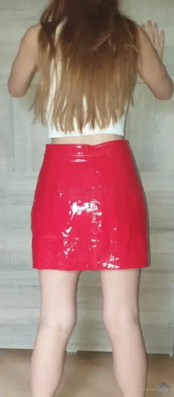 Louise 20 ans femme libre
