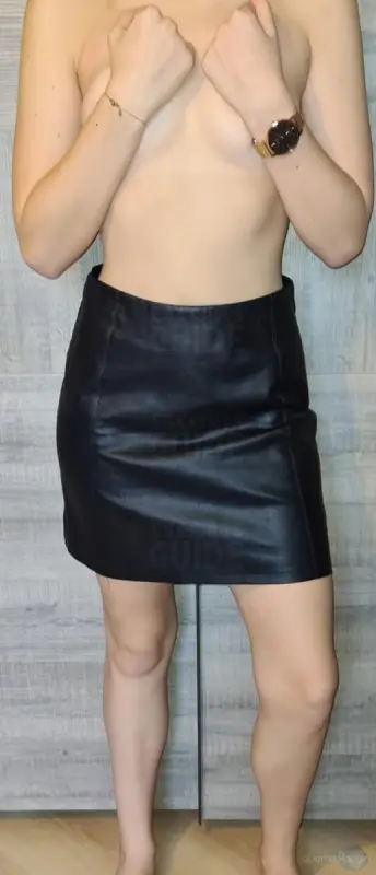 Louise 20 ans femme libre