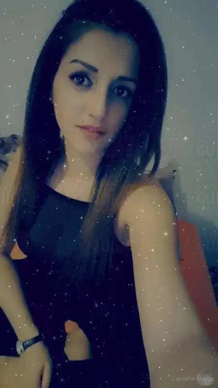 Monique à Liege