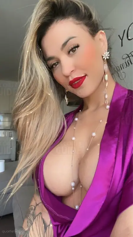 Maelle Bouvy