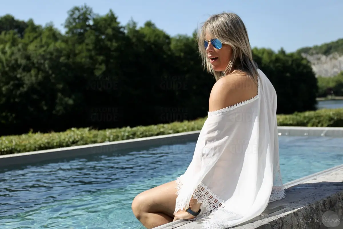France Elégante & Sensuelle