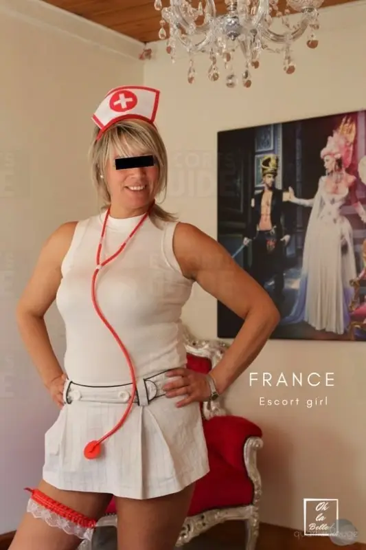 France Elégante & Sensuelle