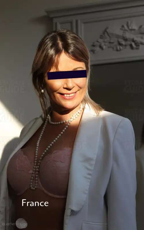 France Elégante & Sensuelle