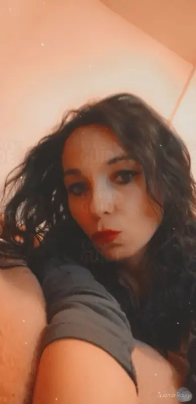 KAT reçois sur rendez-vous. Sexy et classe.