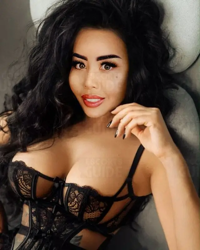 Deniza Tantra master