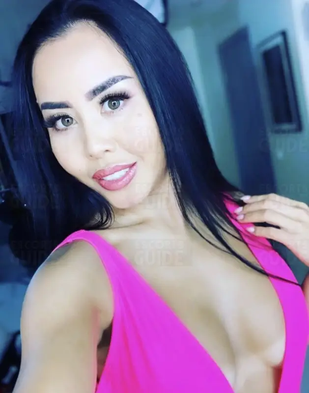 Deniza Tantra master