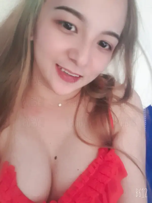 Jenny Habibi