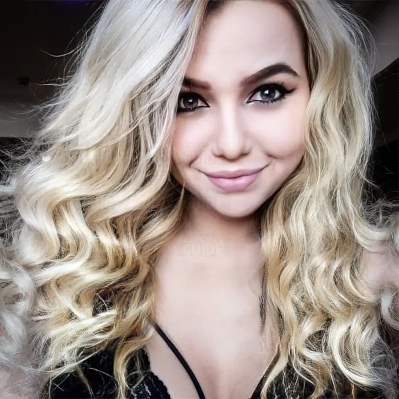Rita 19 Years Old New