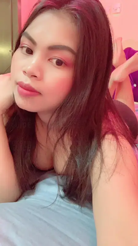 Hi I’m Mena From Thailand