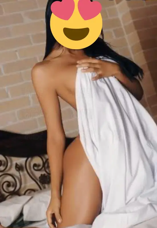 Girl Full Service Anal