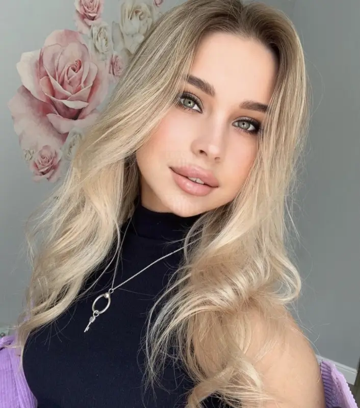 Nelly Russian Young baby