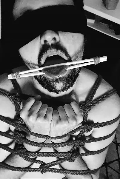 Mistress Elena (Real Dominatrix / BDSM)