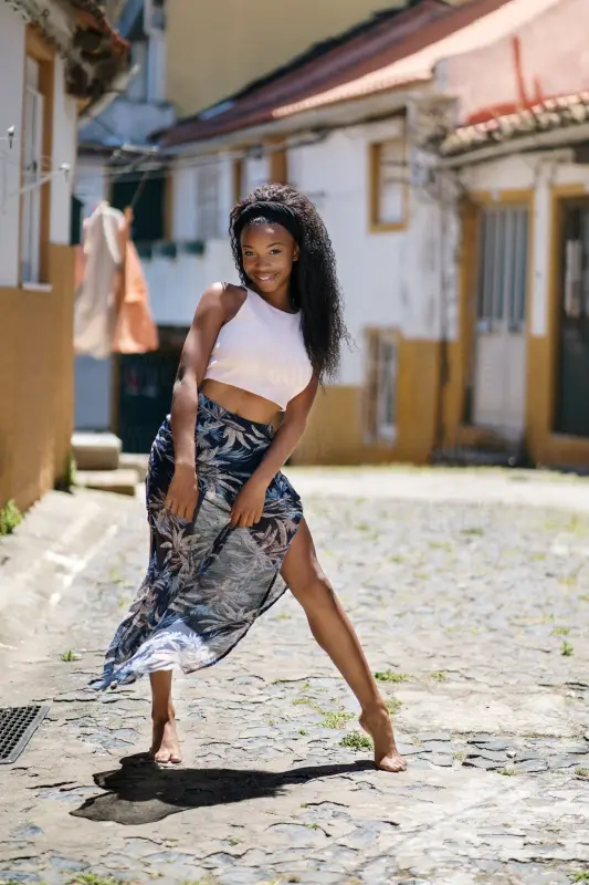 Alexandra Rodrigues