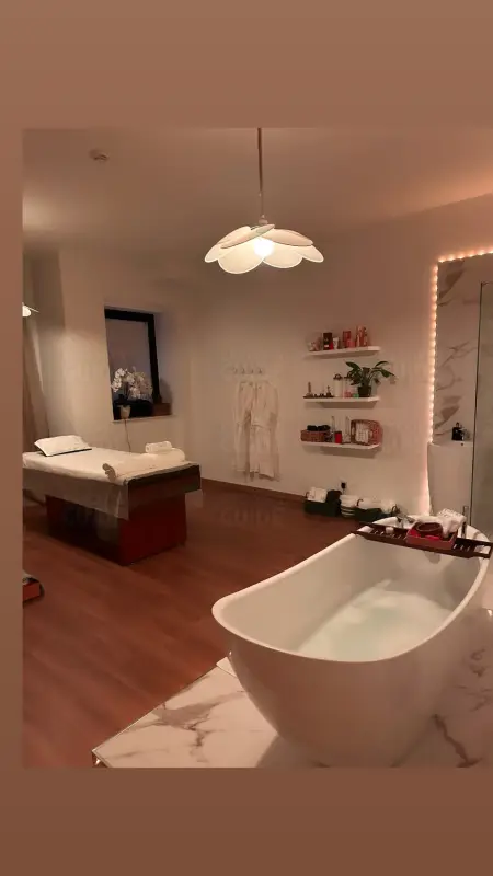 Sophi REAL Certified therapist Lisbon