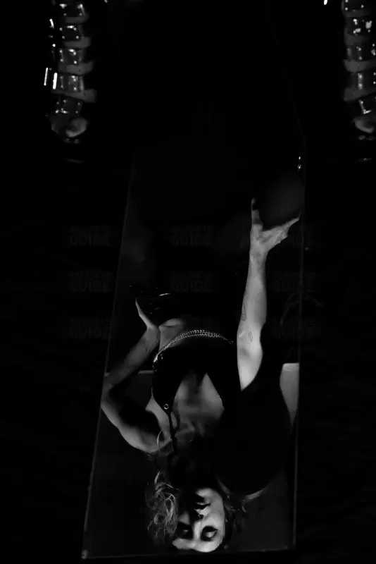 Mistress Isis V