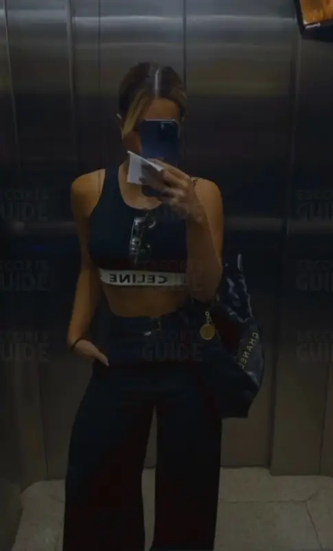 🥳 Ella Fox PARTY 🥳🇧🇷