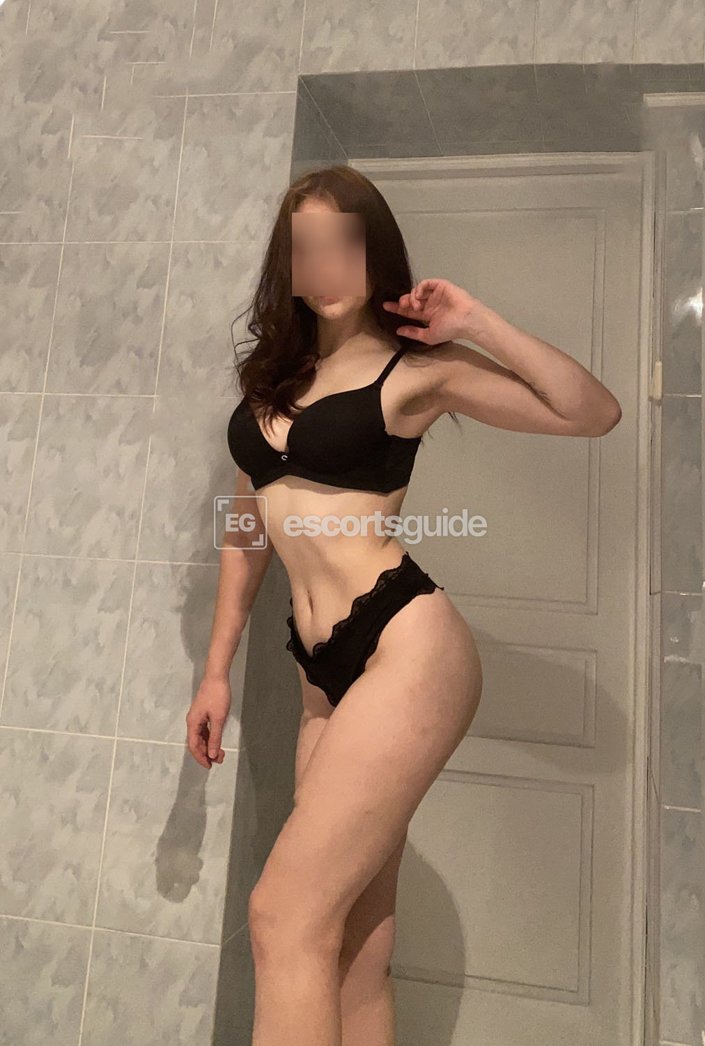 Amely Escort Warsaw