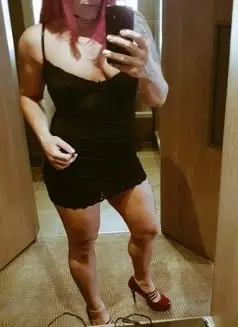 UK Mistress Kamila