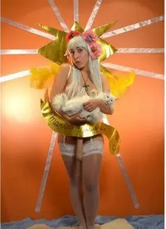 Tina Poison