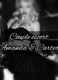Couple Escort