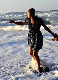 Nina Escort
