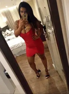 Fernanda Tavares