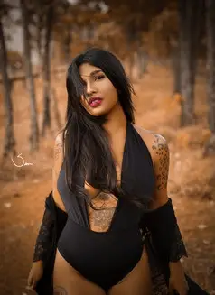 Fernanda Tavares