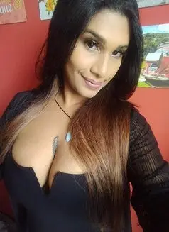 Fernanda Tavares