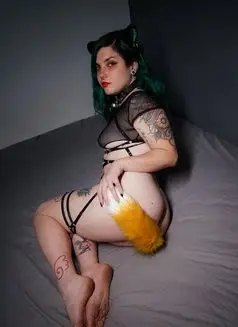 Juana Stone