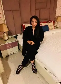 Ghazal Busty Milf