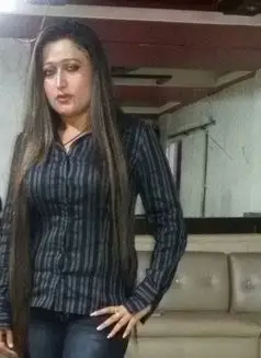 Shenaz South Indian Escort Dubai