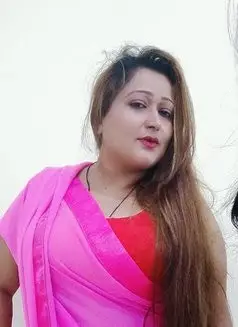 Shenaz South Indian Escort Dubai