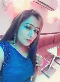 Shenaz South Indian Escort Dubai
