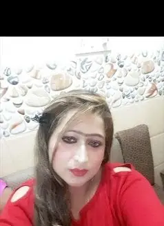 Shenaz South Indian Escort Dubai