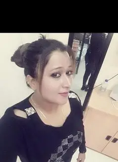 Shenaz South Indian Escort Dubai