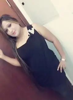 Shenaz South Indian Escort Dubai