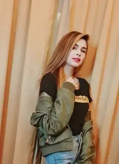 Indian Girl Hoor