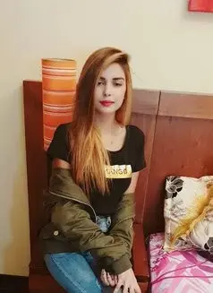 Indian Girl Hoor