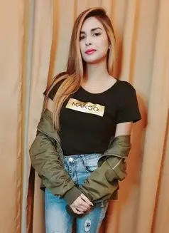 Indian Girl Hoor